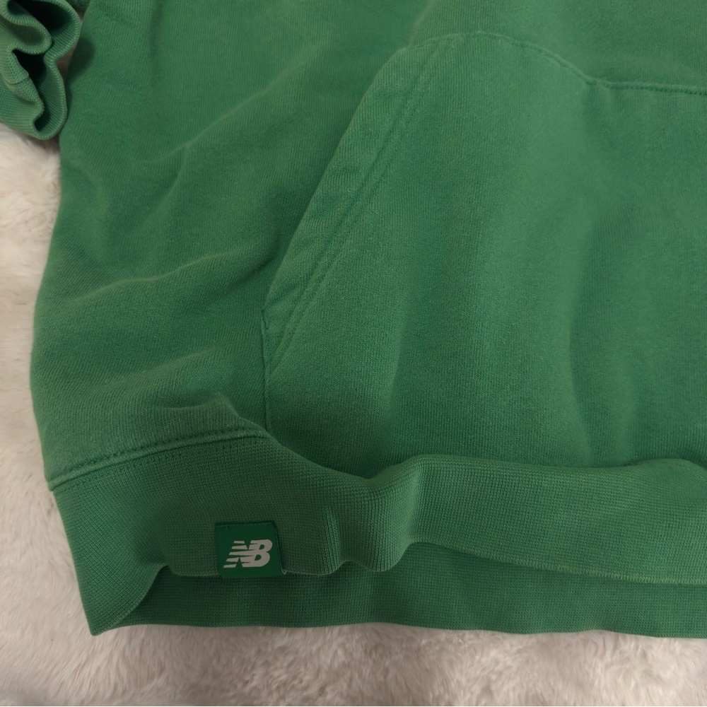 Klutch x new balance hoodie - Picture 2 of 5